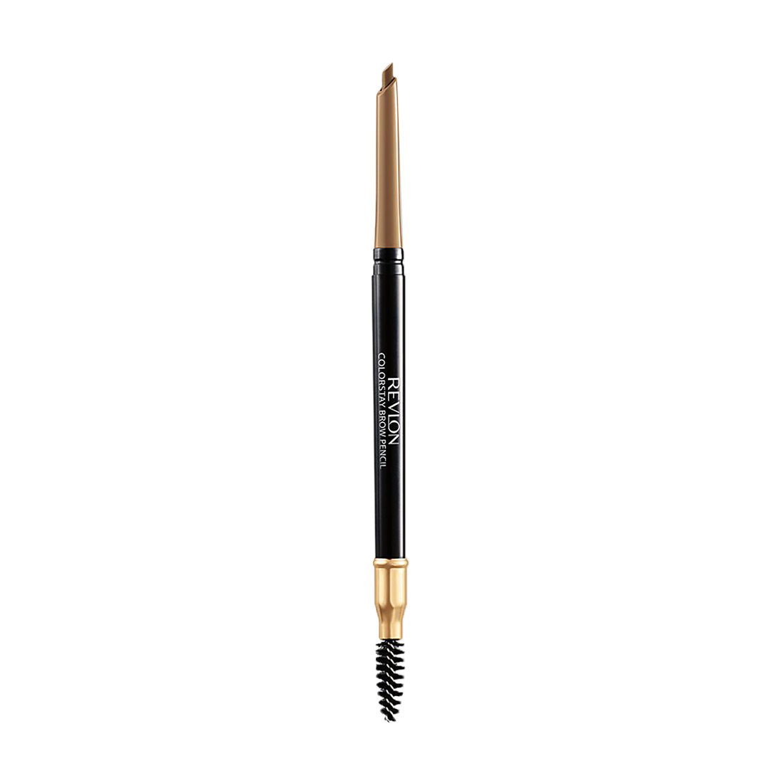 

Уцінка! Олівець для брів Revlon ColorStay Brow Pencil, 205 Blonde, 0.35 г