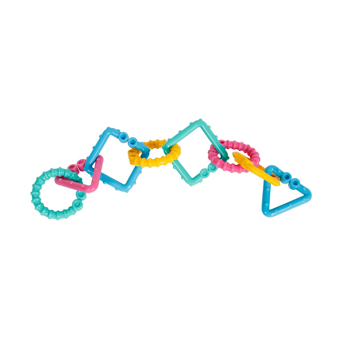 

Іграшка-брязкальце Lindo Ланцюжок, від 6 місяців (1611)