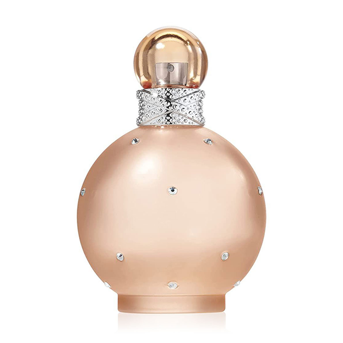 

Britney Spears Fantasy Naked Туалетна вода жіноча, 100 мл