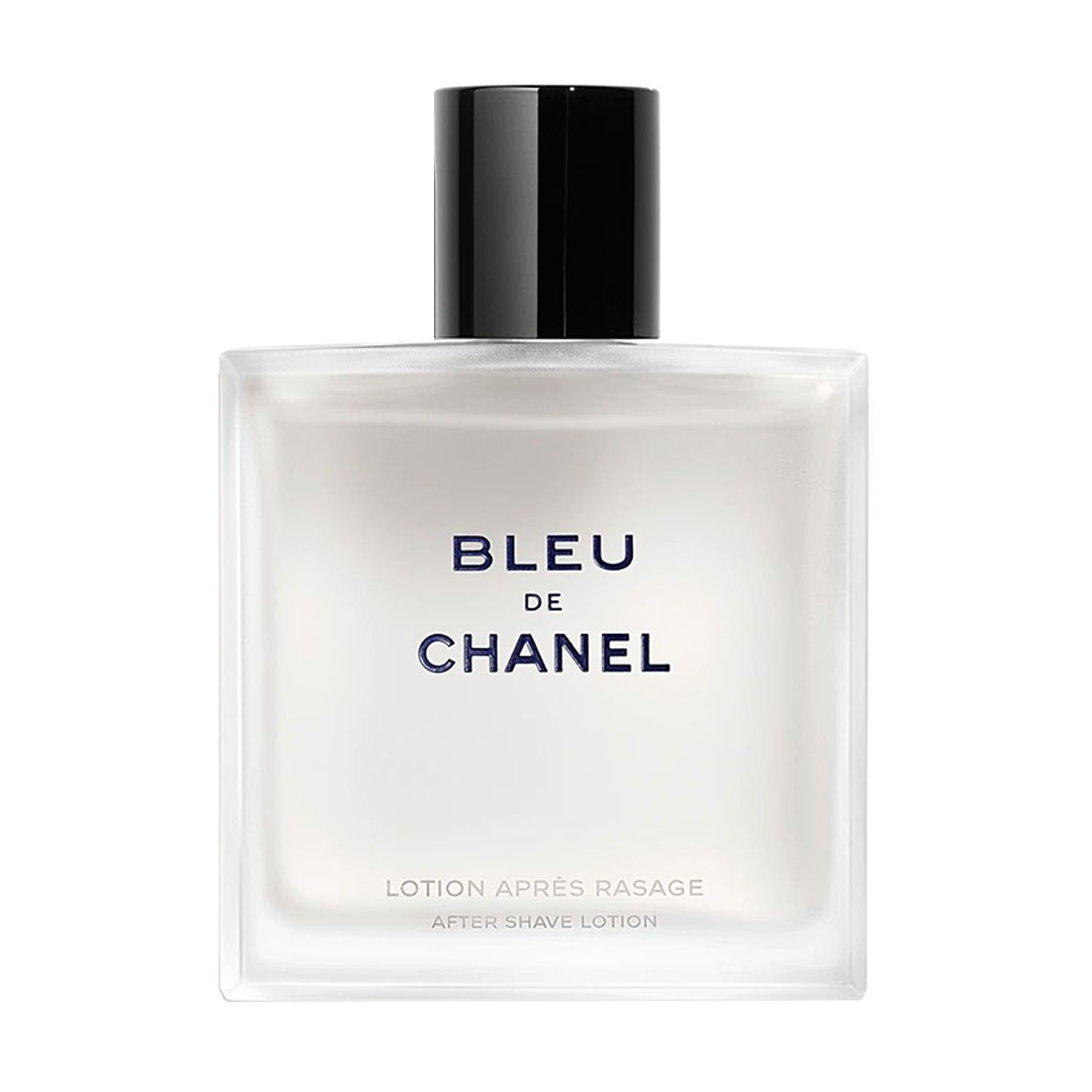 

Уцінка! Парфумований лосьйон після гоління Chanel Bleu De Chanel чоловічий, 100 мл