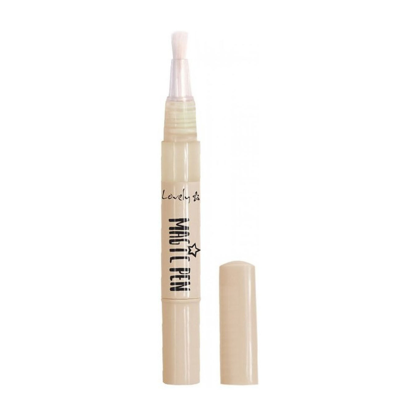 

Коректор для обличчя Lovely Magic Pen Concealer 1, 2 мл