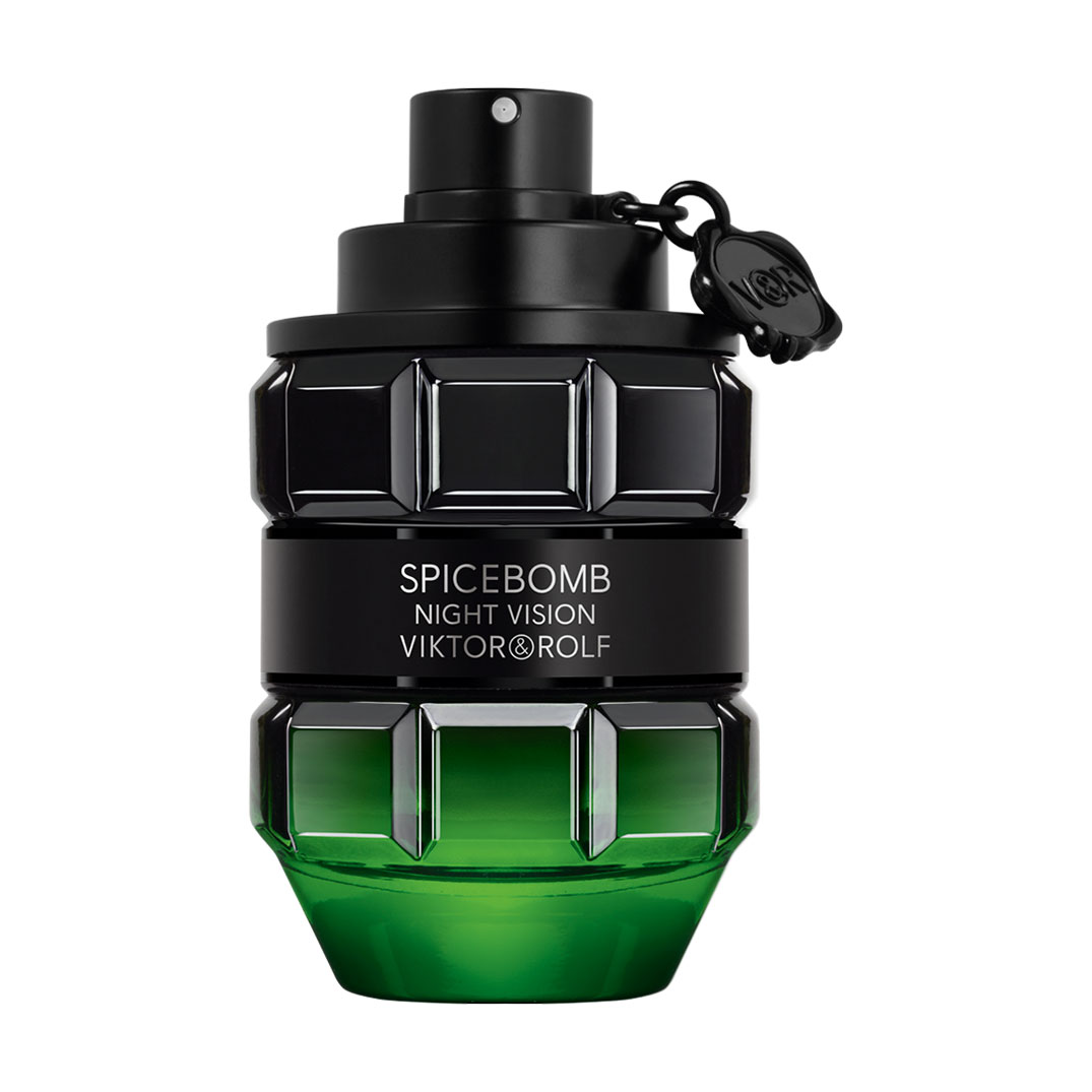 

Уцінка! Viktor & Rolf Spicebomb Night Vision Туалетна вода чоловіча, 90 мл