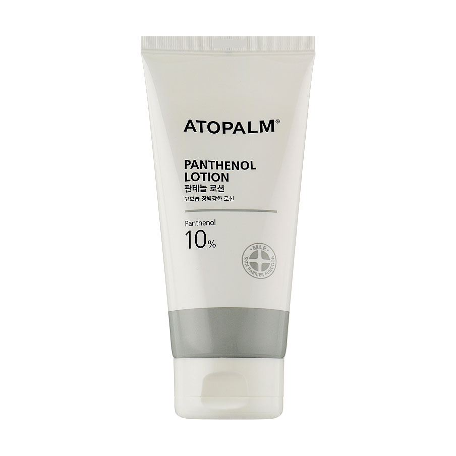 

Уцінка! Лосьйон для обличчя і тіла Atopalm Panthenol 10% Lotion з пантенолом, 180 мл