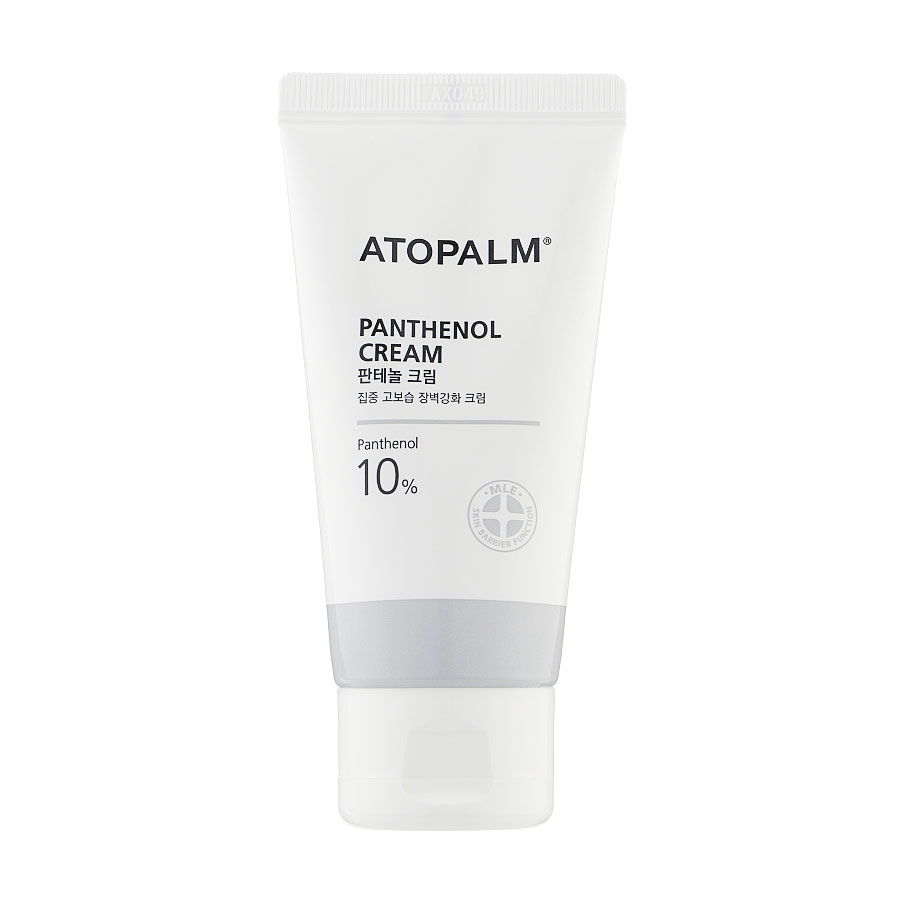 

Уцінка! Крем для обличчя і тіла Atopalm Panthenol Cream, 80 мл