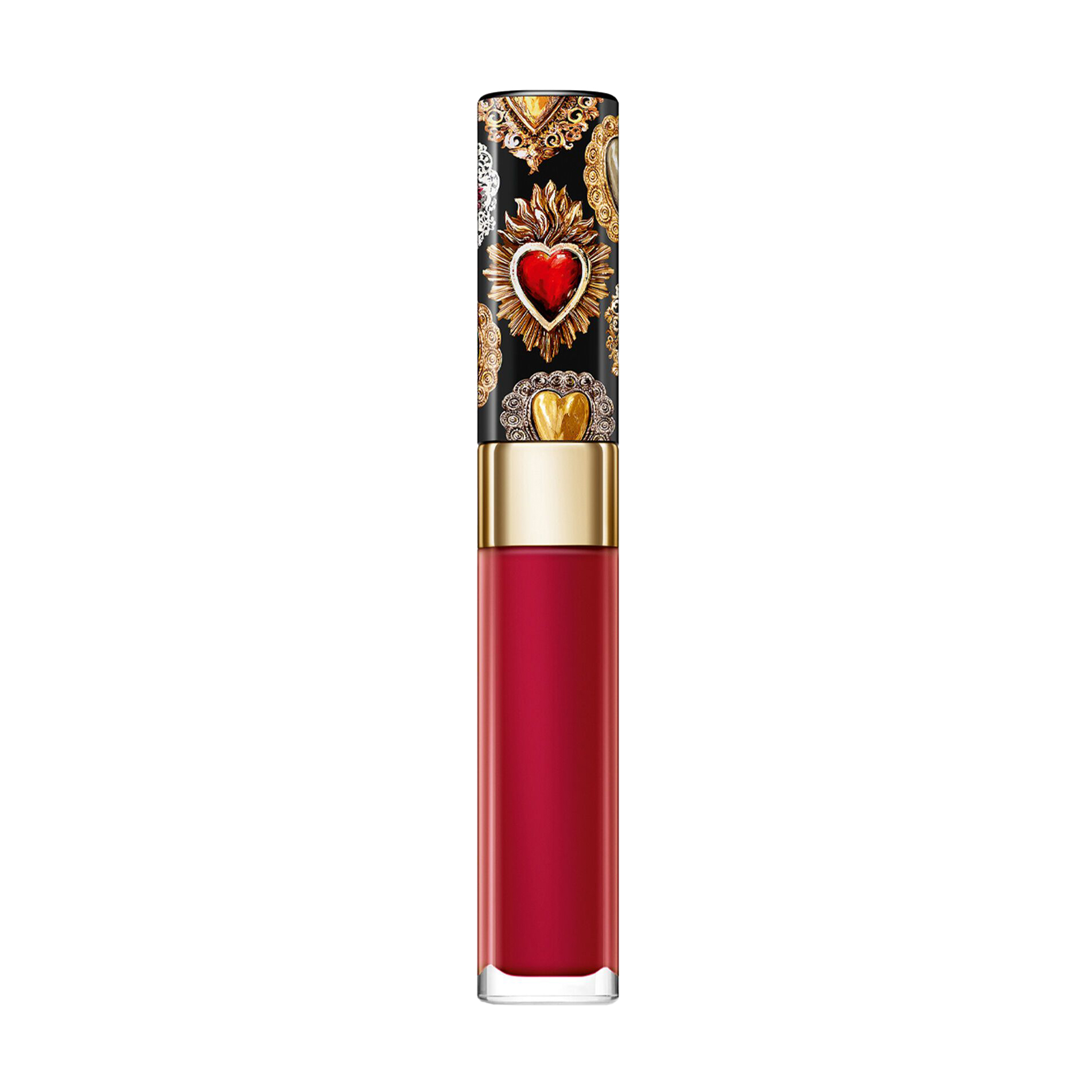 

Уцінка! Лак для губ Dolce & Gabbana Shinissimo Lip Lacquer 640 DGAmore, 5 мл