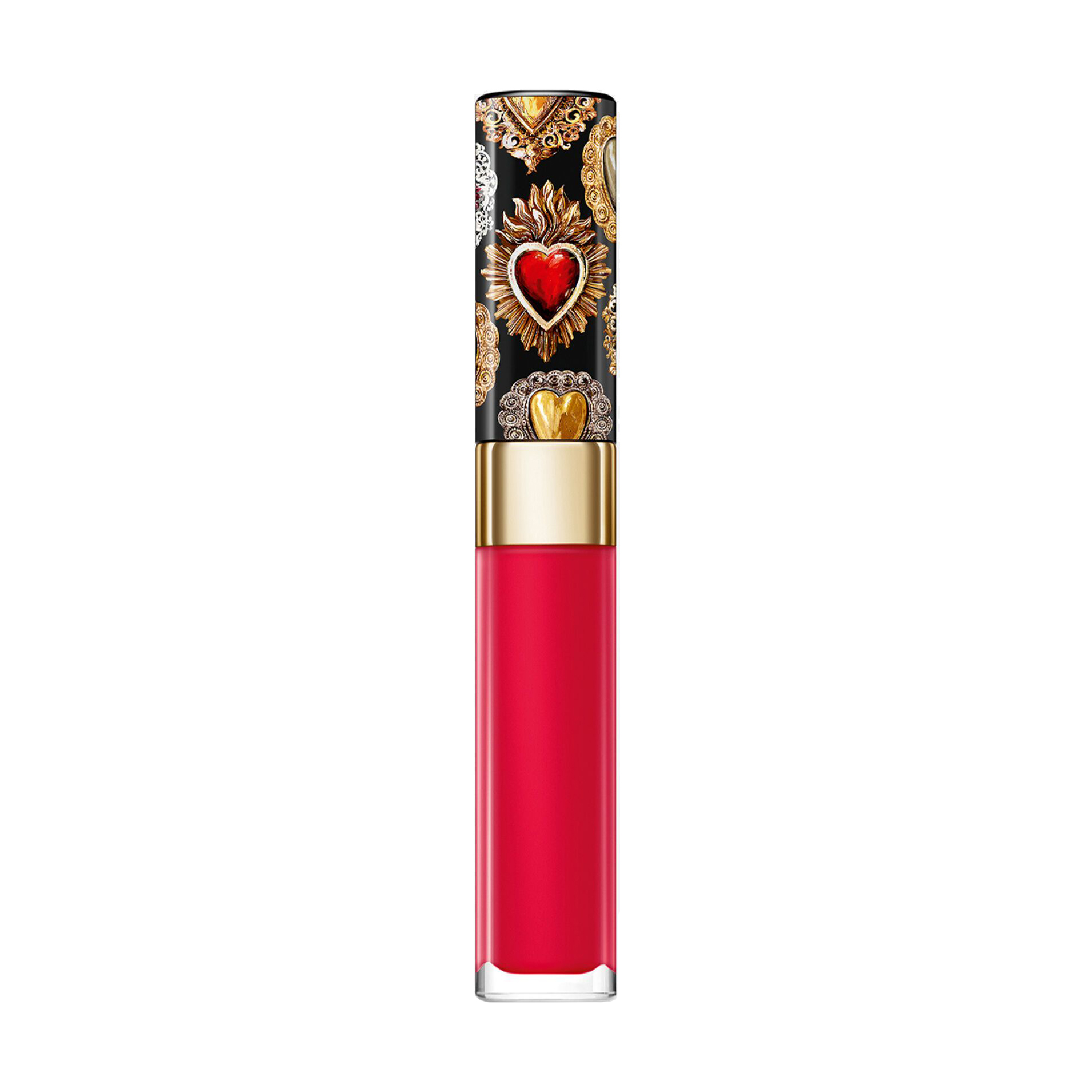 

Лак для губ Dolce & Gabbana Shinissimo Lip Lacquer 260 Pop Lady, 5 мл