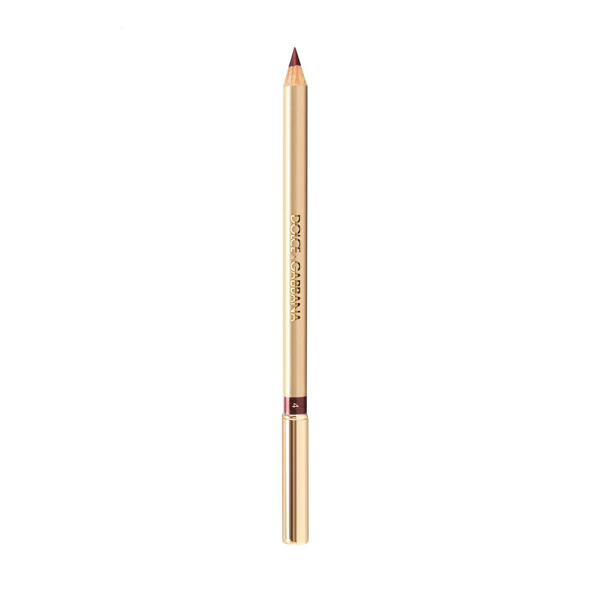 

Олівець для губ Dolce & Gabbana Precision Lip Liner 4 Dahlia, 1.88 г
