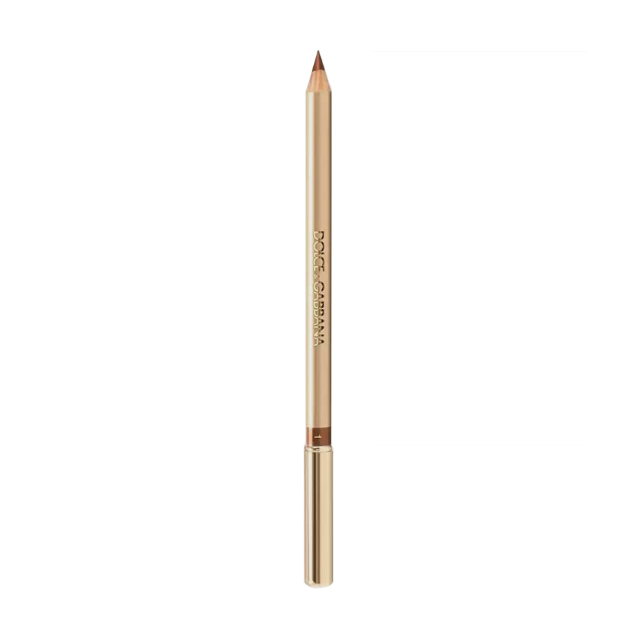 

Олівець для губ Dolce & Gabbana Precision Lip Liner 1 Nude, 1.88 г