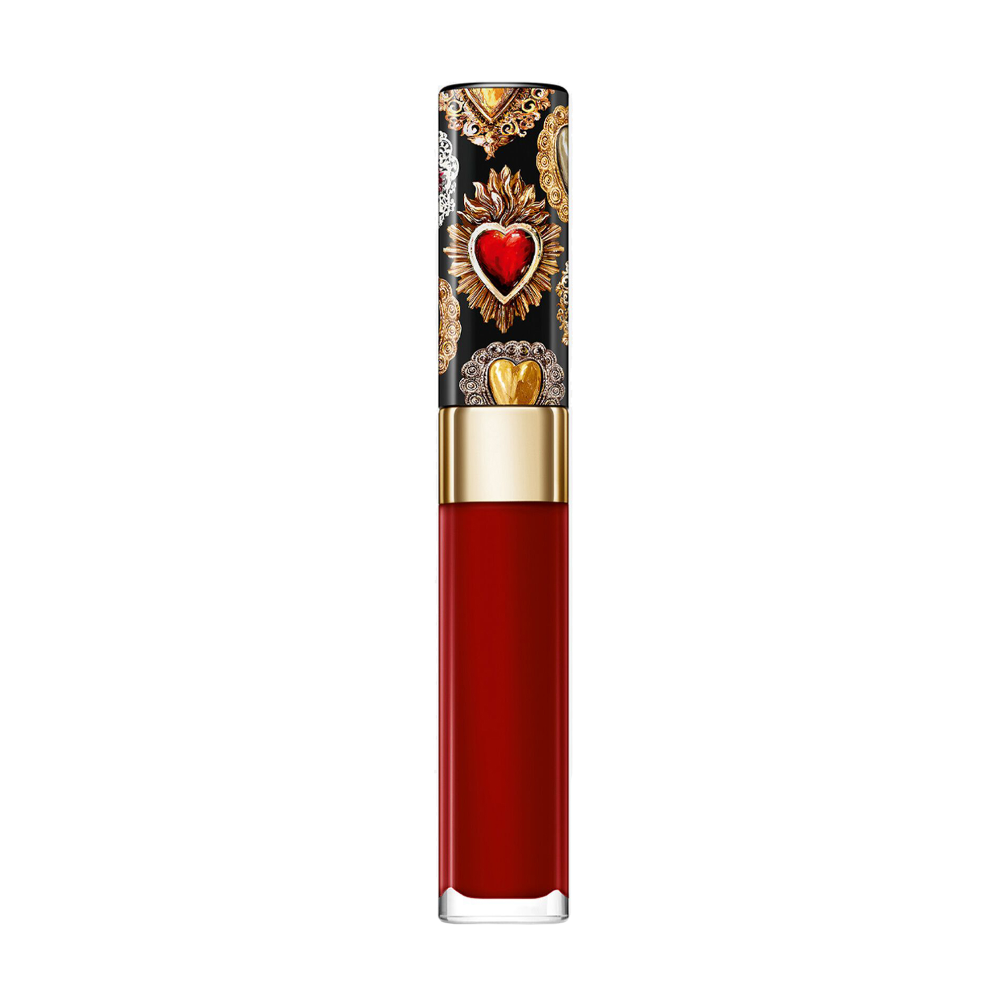 

Лак для губ Dolce & Gabbana Shinissimo Lip Lacquer 650 Classic Ruby, 5 мл