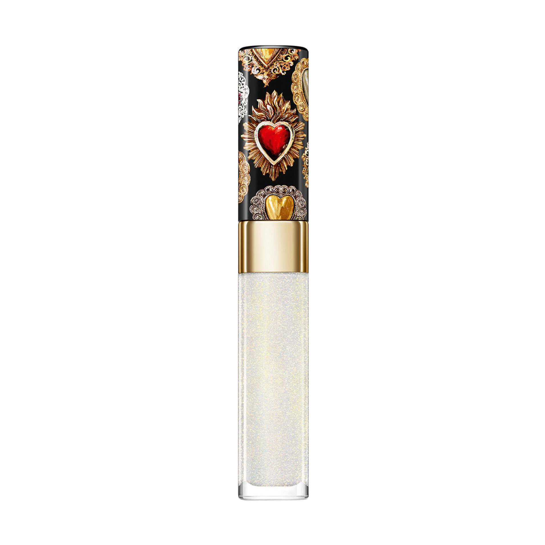

Лак для губ Dolce & Gabbana Shinissimo Lip Lacquer 010 Diamond Fever, 5 мл