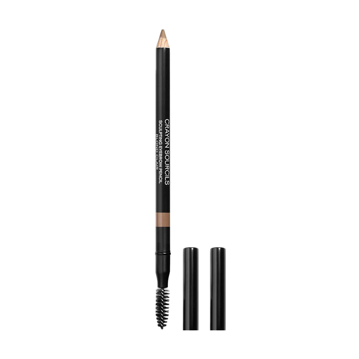 

Уцінка! Олівець для брів Chanel Crayon Sourcils 10 Blond Clair, 1 г