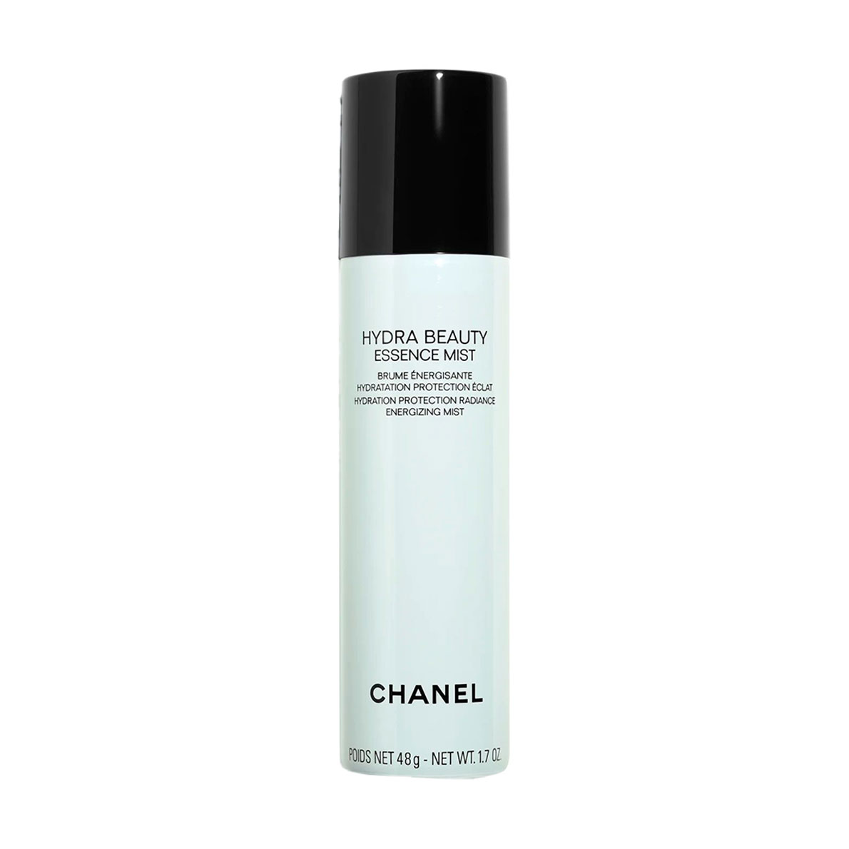 

Уцінка! Міст для обличчя Chanel Hydra Beauty Essence Mist, 48 г