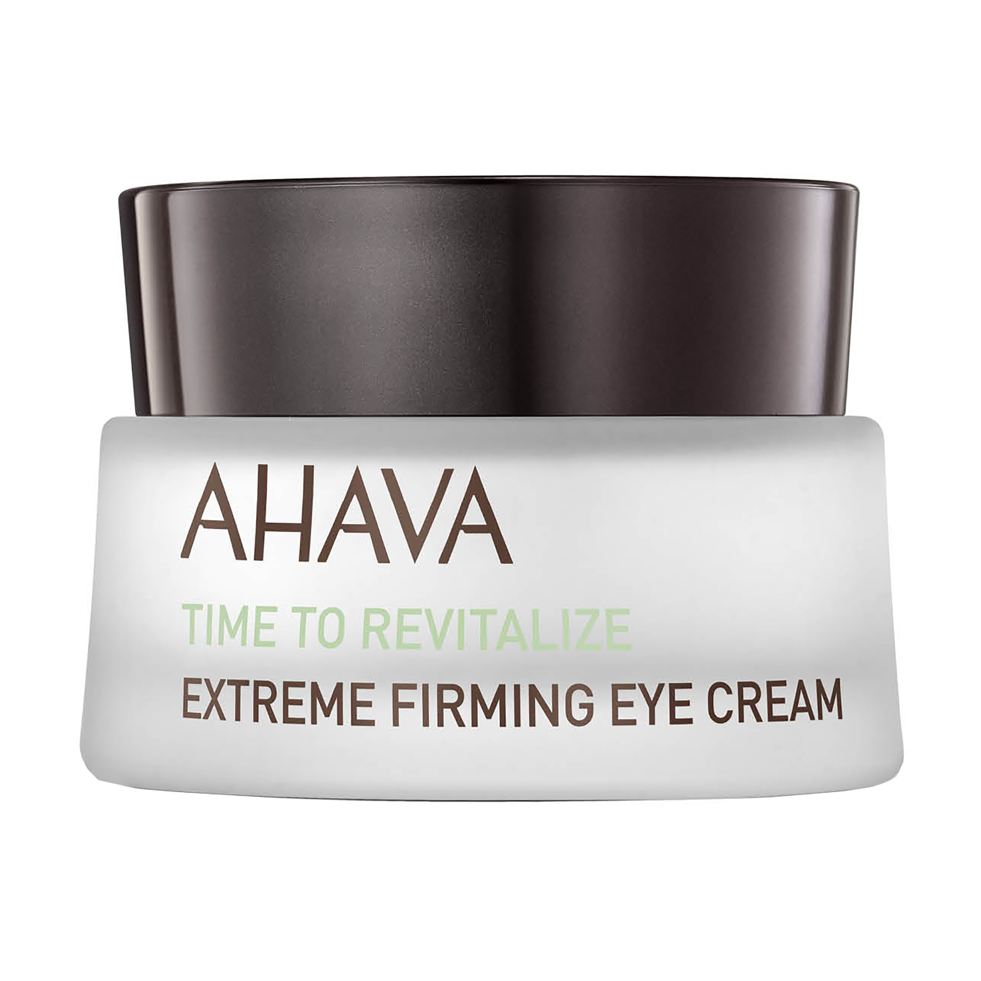 

Крем для шкіри навколо очей Ahava Time to Revitalize Extreme Firming Eye Cream, 15 мл