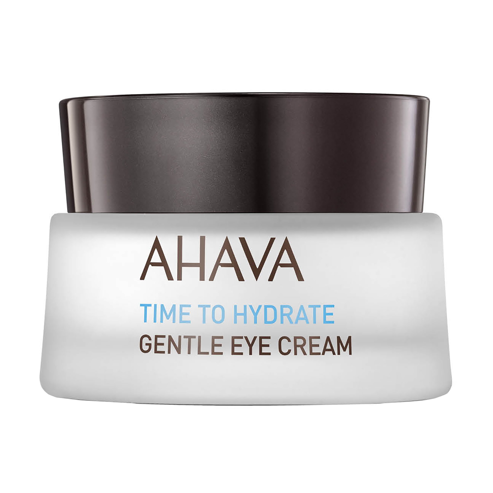 

Крем для шкіри навколо очей Ahava Time To Hydrate Gentle Eye, 15 мл