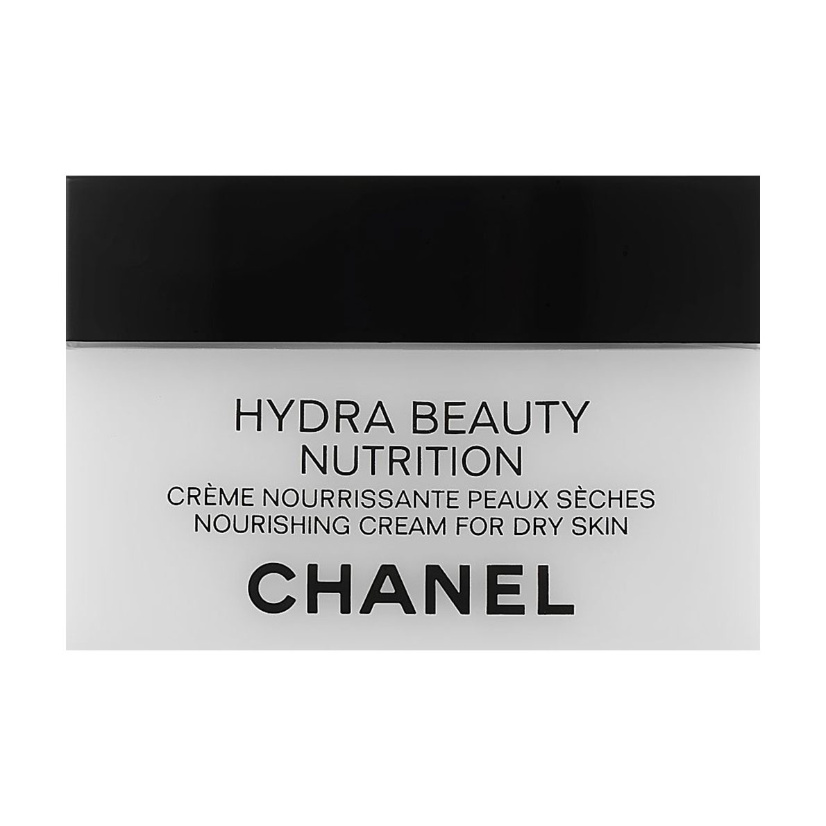 

Зволожувальний крем для обличчя Chanel Hydra Beauty Nourishing and Protective Cream для сухої шкіри, 50 г