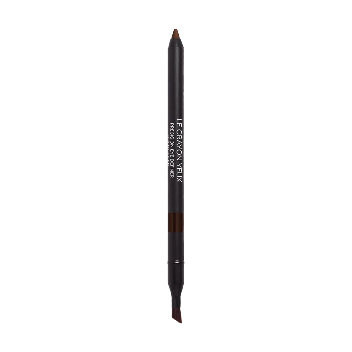 

Олівець для очей Chanel Le Crayon Yeux, 02 Brun Teak, 1.2 г