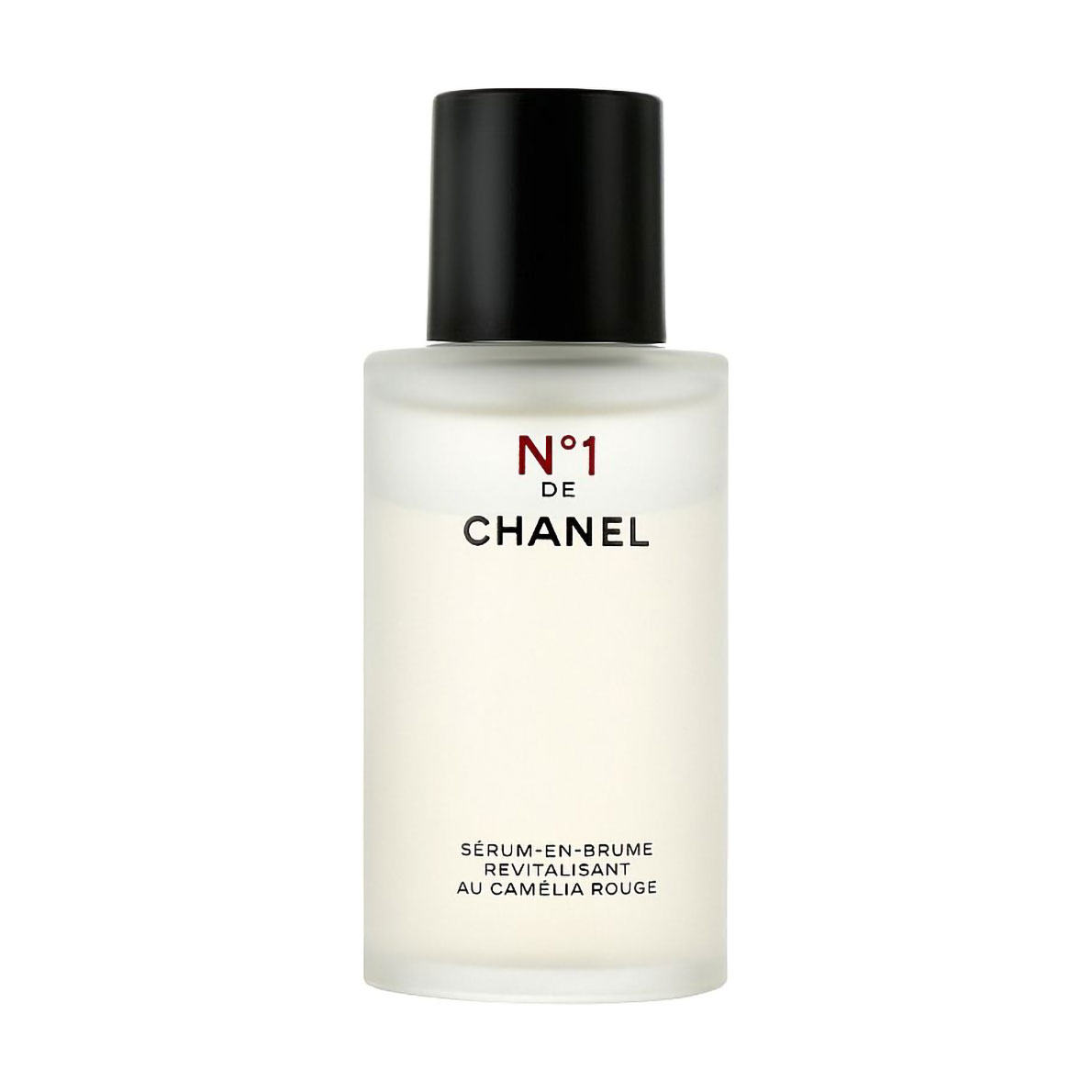 

Уцінка! Відновлювальна сироватка-спрей для обличчя Chanel N1 De Chanel Revitalizing Serum-In-Mist, 50 мл