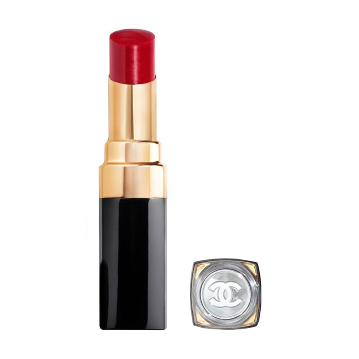 

Зволожувальна помада-блиск для губ Chanel Rouge Coco Flash 92 Amour, 3 г