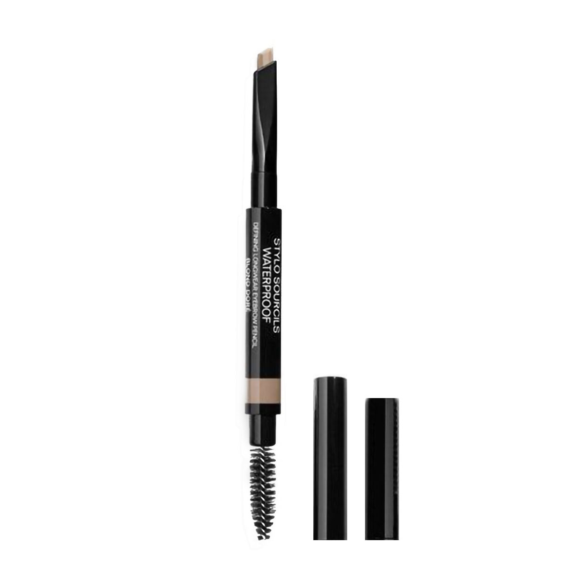 

Уцінка! Водостійкий олівець для брів Chanel Stylo Sourcils Waterproof 804 Blond Dore, 0.27 г