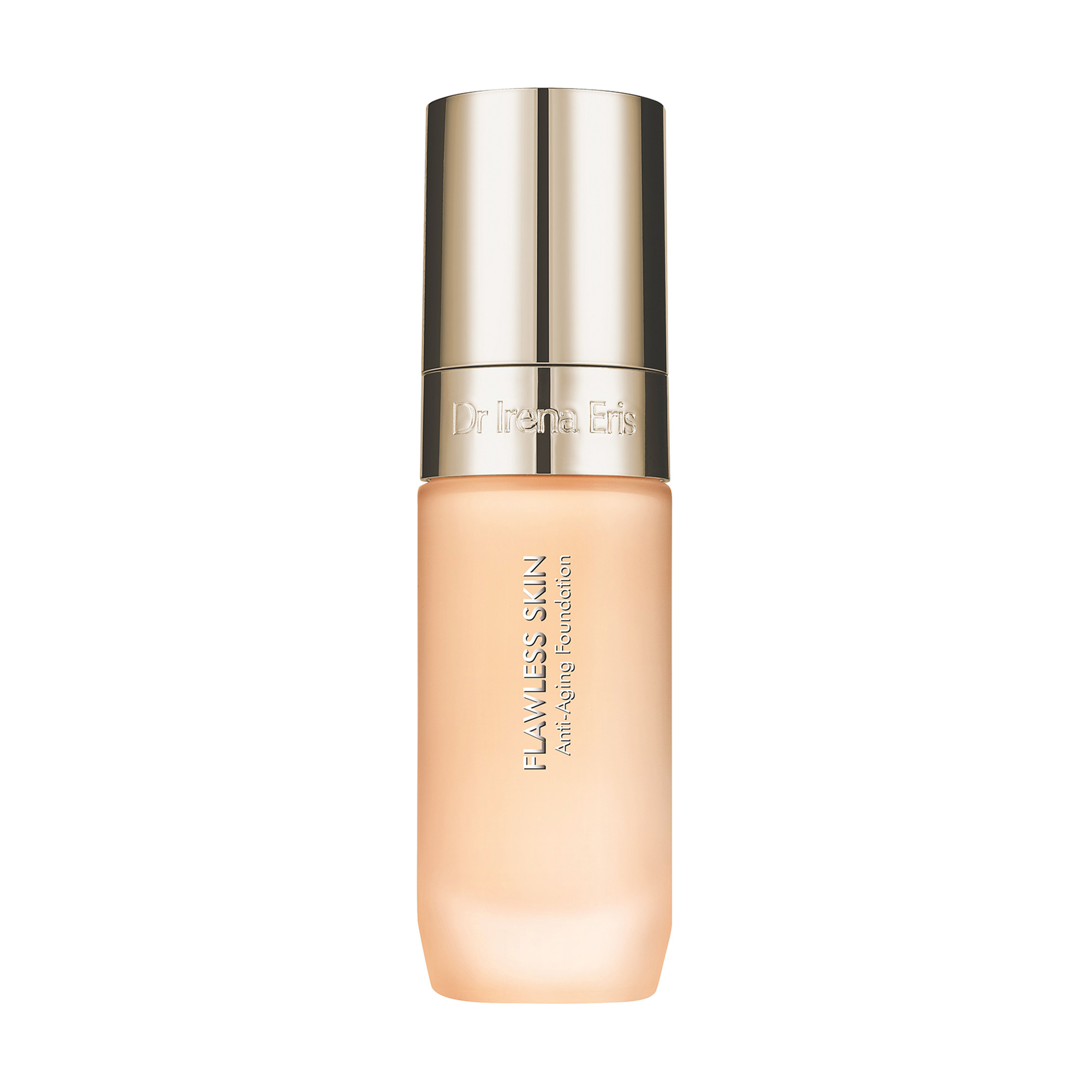 

Уцінка! Антивіковий тональний крем для обличчя Dr Irena Eris Flawless Skin Anti-Aging Foundation 020W Light Beige, 30 мл
