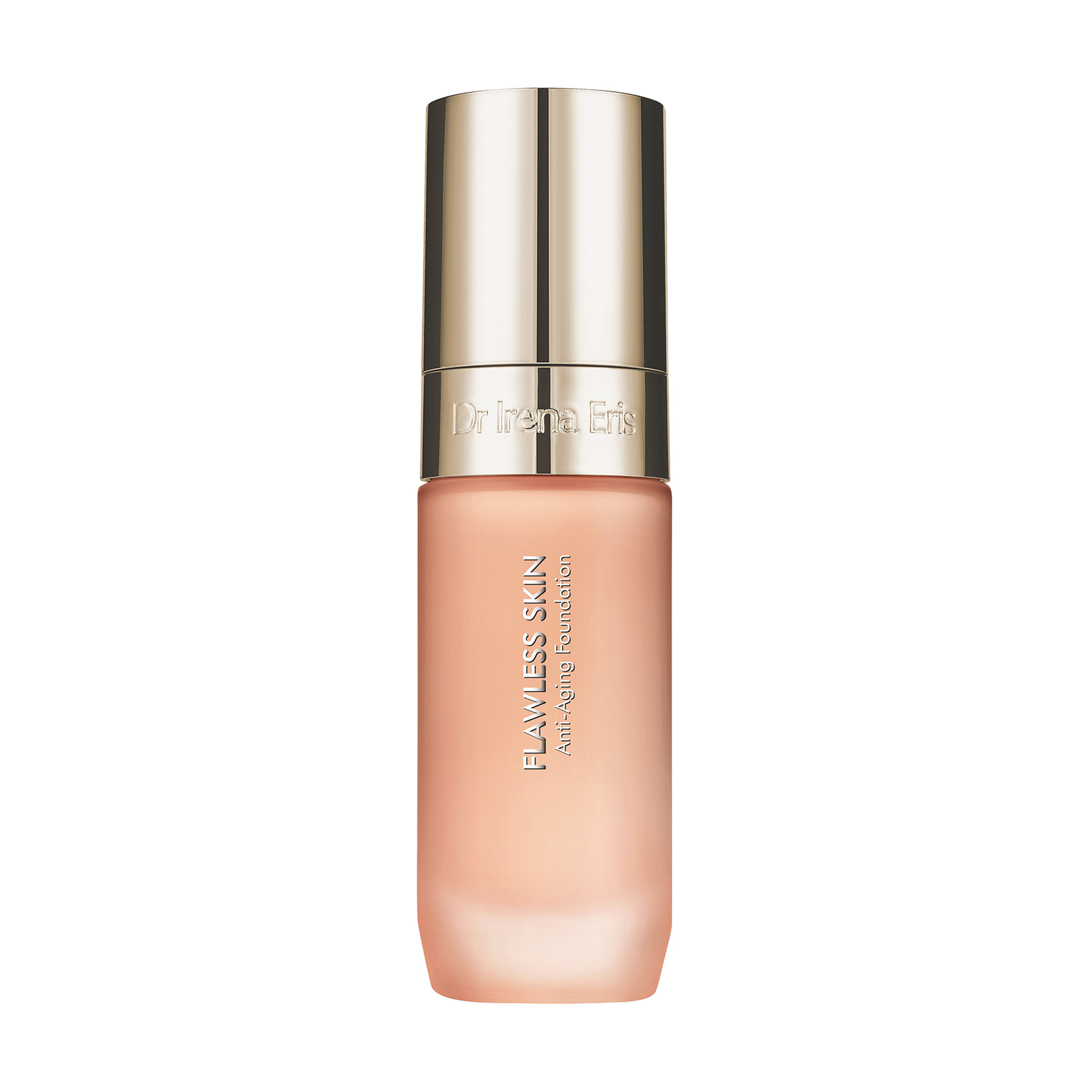 

Уцінка! Антивіковий тональний крем для обличчя Dr Irena Eris Flawless Skin Anti-Aging Foundation 020C Beige Rose, 30 мл