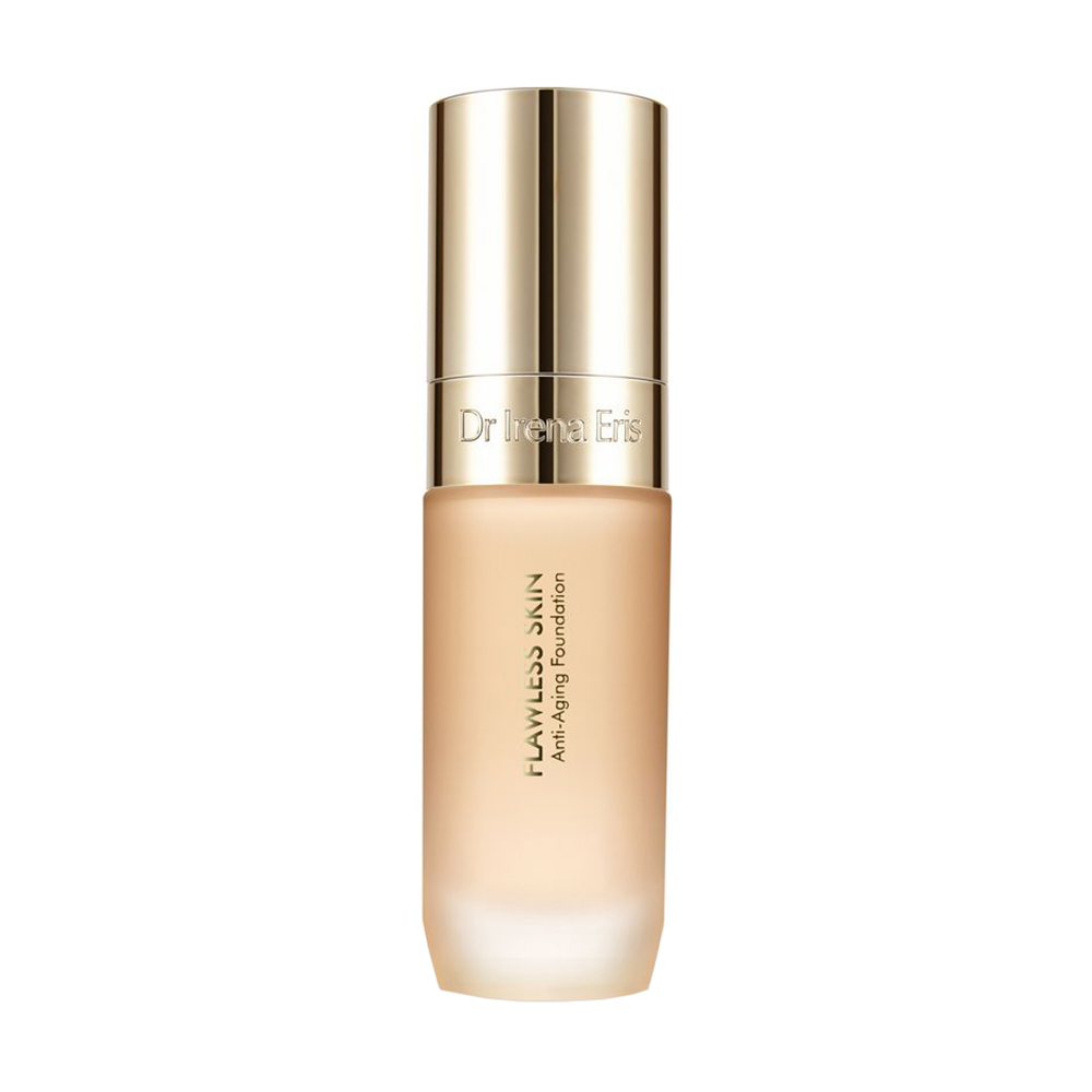 

Уцінка! Антивіковий тональний крем для обличчя Dr Irena Eris Flawless Skin Anti-Aging Foundation 025N Neutral, 30 мл