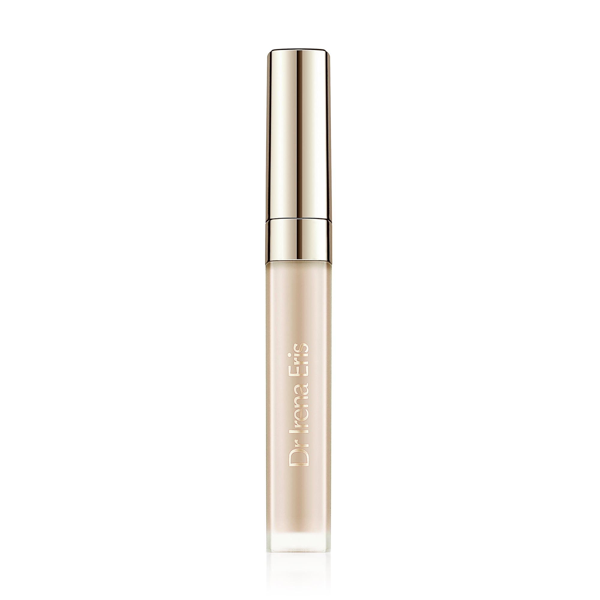 

Блиск для губ Dr Irena Eris Ultimate Shine Lip Gloss 01 Give Em Sparkle, 5 мл