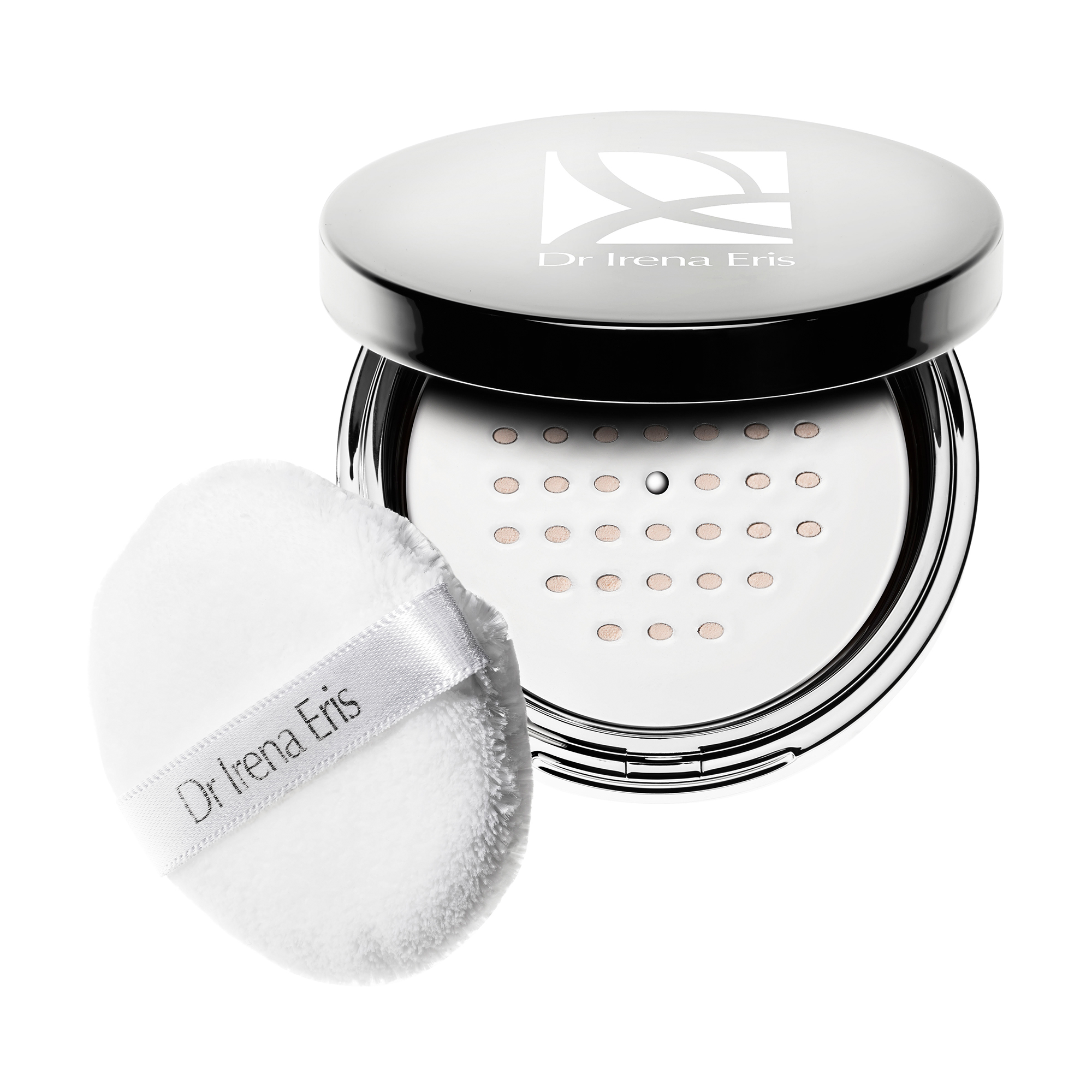 

Розсипчаста пудра для обличчя Dr.Irena Eris Provoke Powder, 18 г