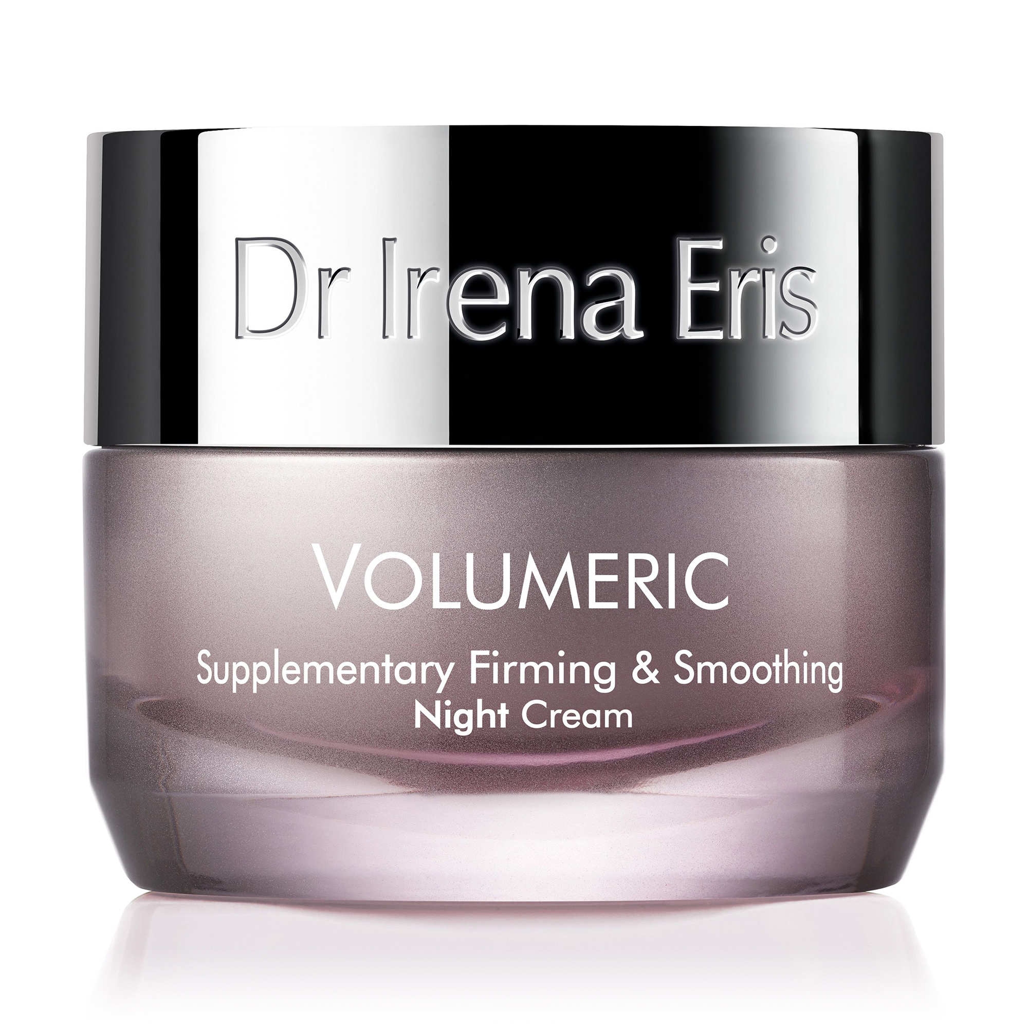 

Уцінка! Нічний крем для обличчя Dr. Irena Eris Volumeric Supplementary Firming & Smoothing Night Cream, 50 мл