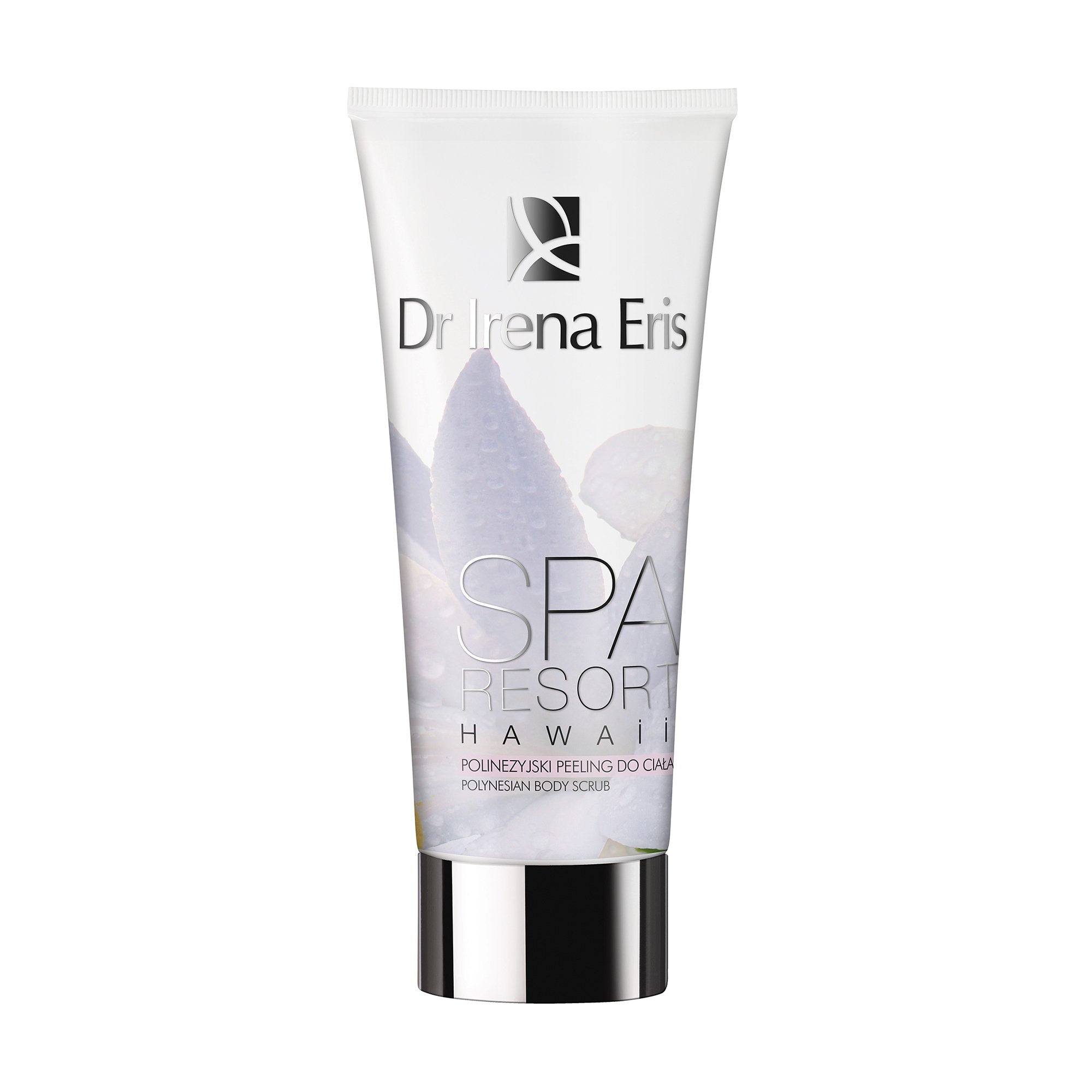 

Уцінка! Полінезійський скраб для тіла Dr Irena Eris Spa Resort Hawaii Polynesian Body Scrub, 200 мл
