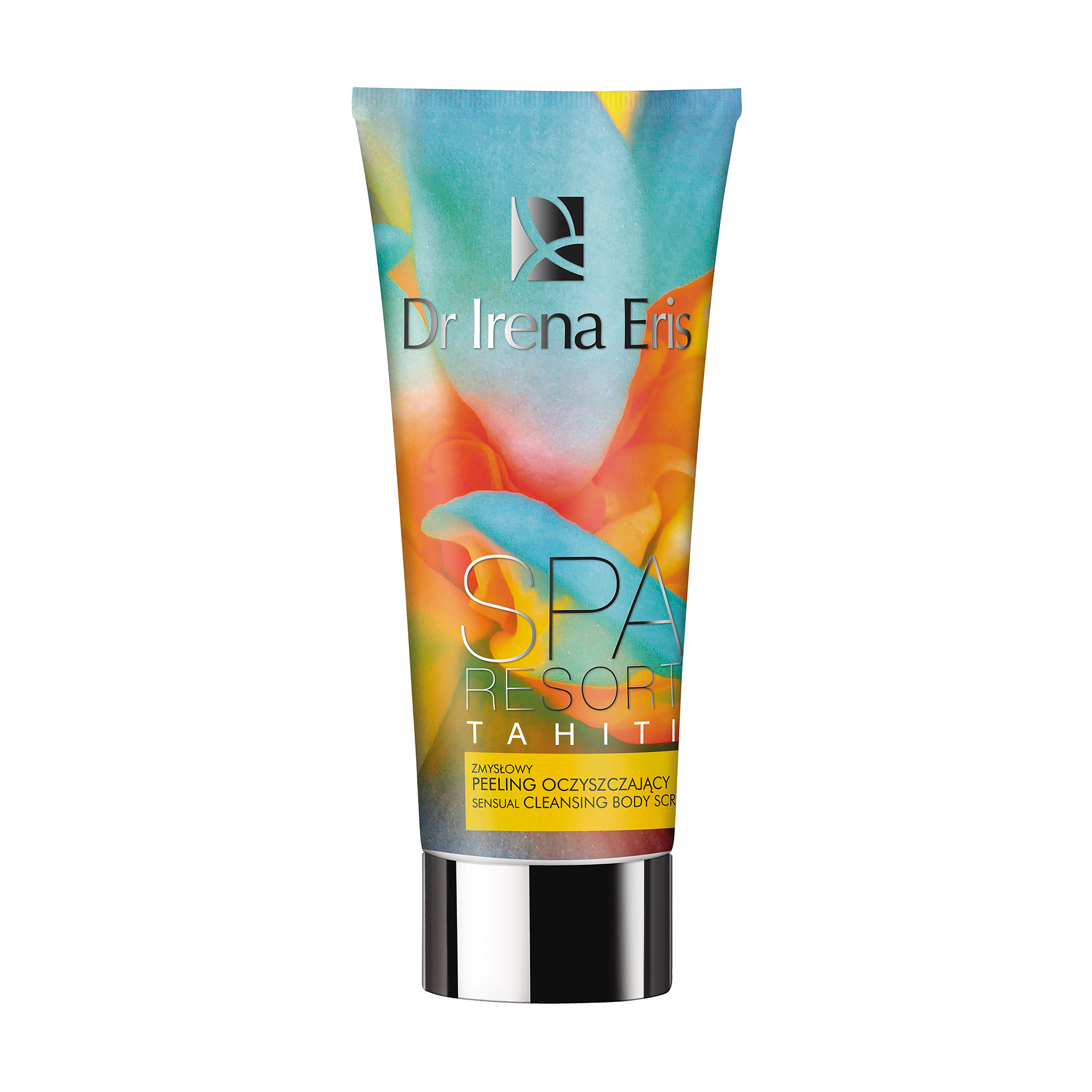 

Уцінка! Скраб для тіла Dr. Irena Eris Spa Resort Tahiti Cleansing Body Scrub, 200 мл