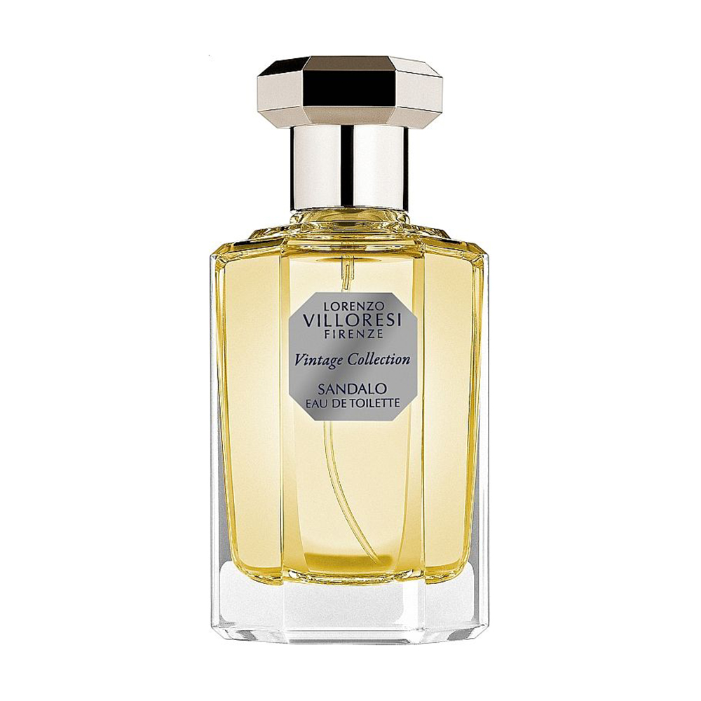 

Lorenzo Villoresi Sandalo Туалетна вода унісекс, 100 мл