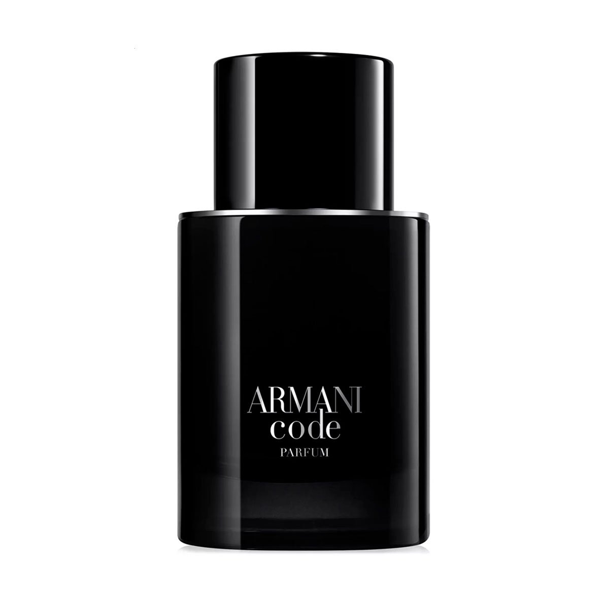 

Giorgio Armani Armani Code Parfum Refillable Парфуми чоловічі, 50 мл