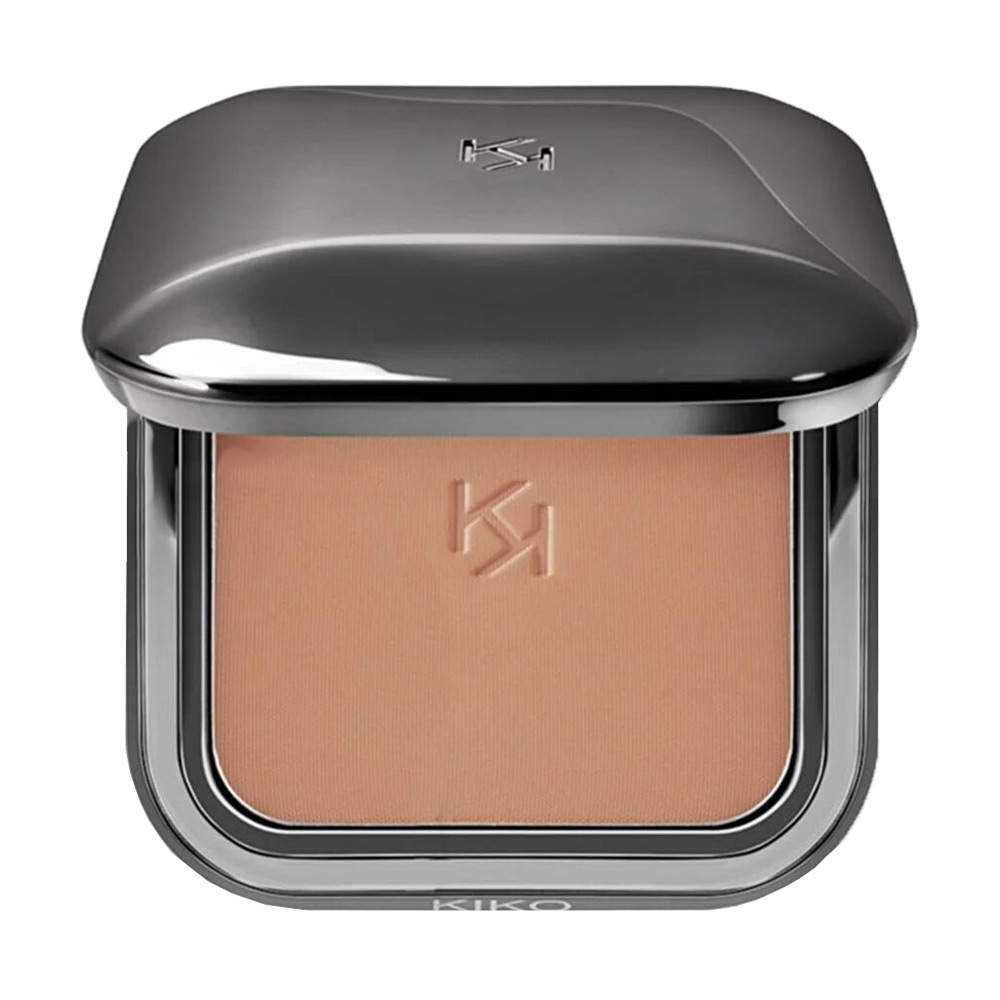 

Уцінка! Вирівнювальна компактна пудра з матовим ефектом Kiko Milano Weightless Perfection Wet And Dry Powder 11, 12 г