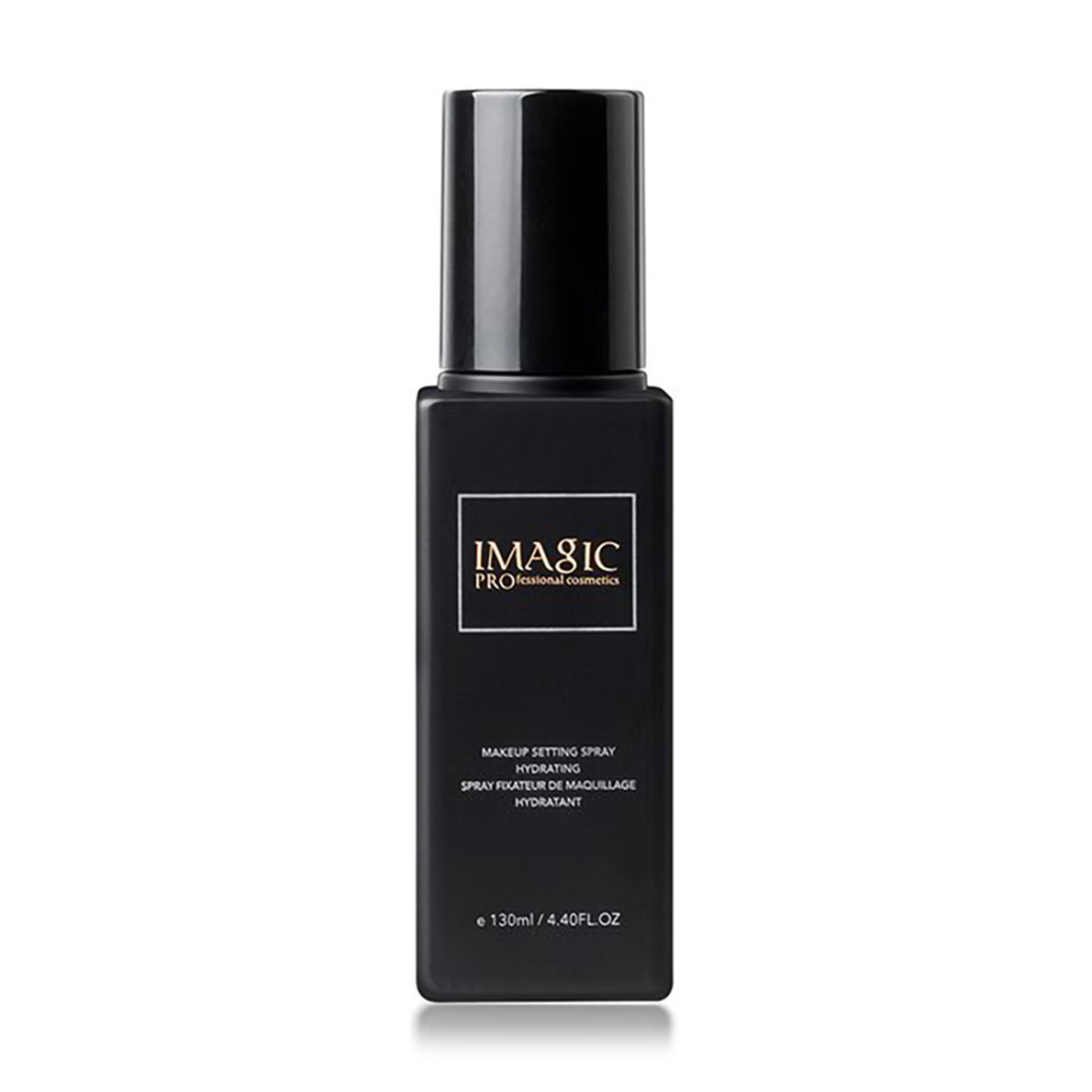 

Уцінка! Фіксувальний спрей для макіяжу Imagic Setting Spray FA-132, 130 мл