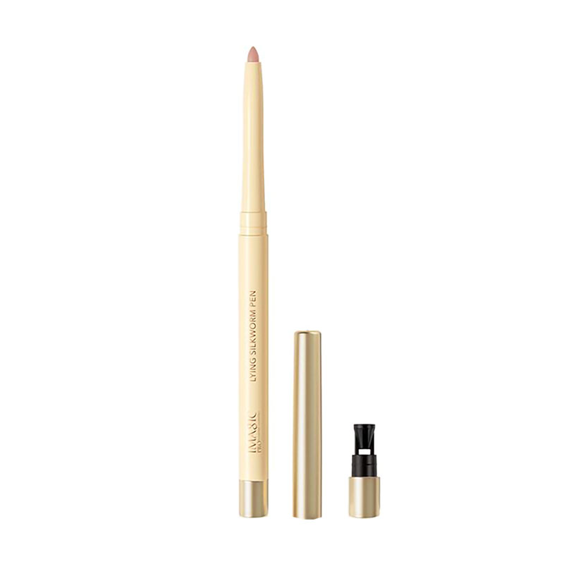 

Олівець для очей Imagic Lying Silkworm Pen EY-349, 2 Matte Apricot, 0.35 г