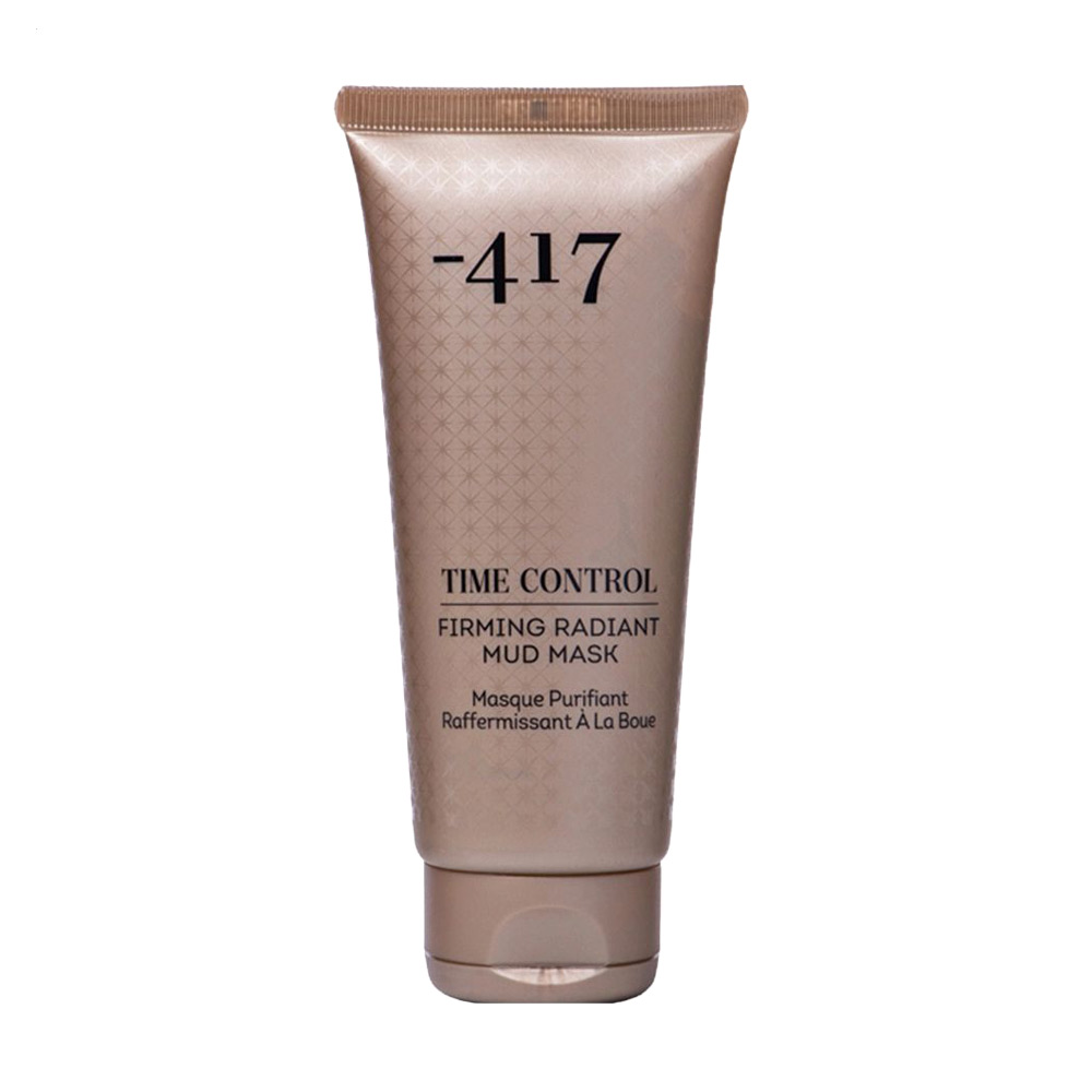 

Уцінка! Маска для обличчя Мертвого моря Minus 417 Time Control Firming Radiant Mud Mask, 100 мл