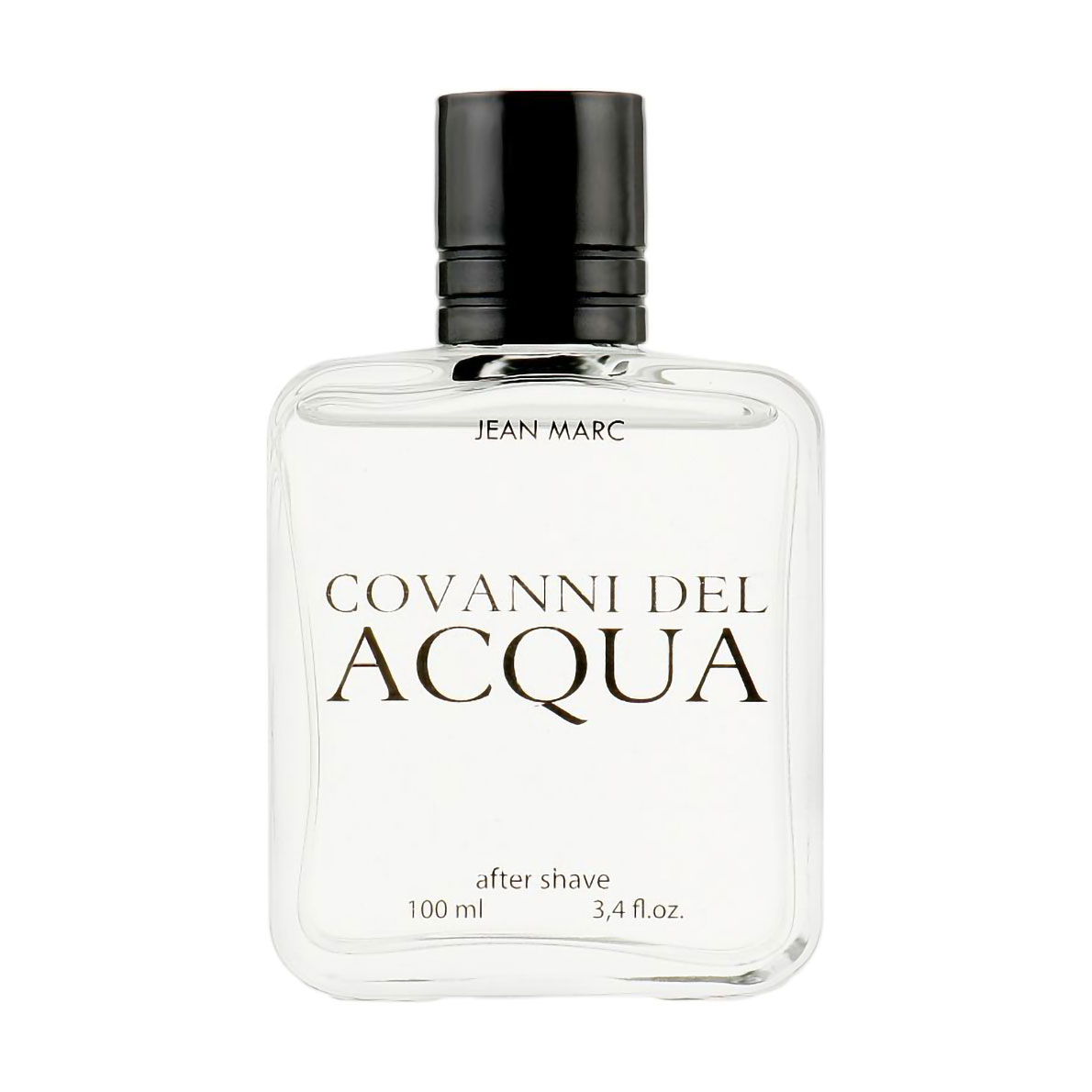 

Парфумований лосьйон після гоління Jean Marc Covanni Del Acqua чоловічий, 100 мл