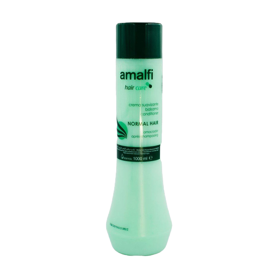 

Бальзам для волосся Amalfi Normal Hair, 1 л