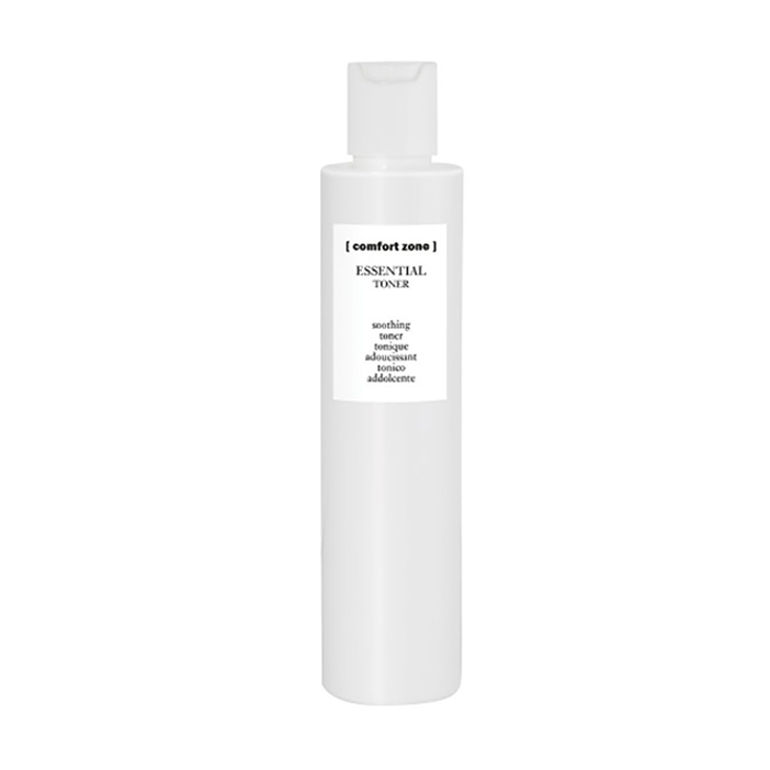 

Уцінка! Тонер для обличчя Comfort Zone Essential Toner, 200 мл