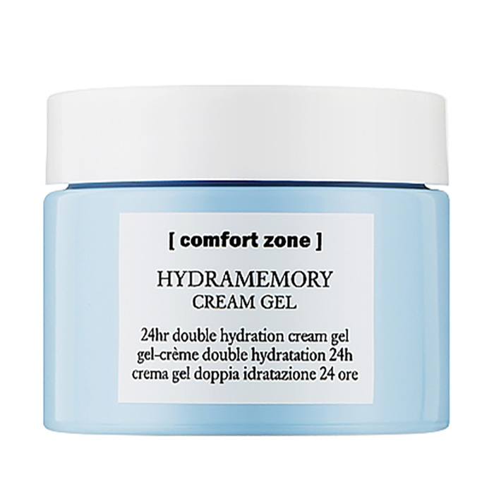 

Зволожувальний крем для обличчя Comfort Zone Hydramemory Cream, 60 мл