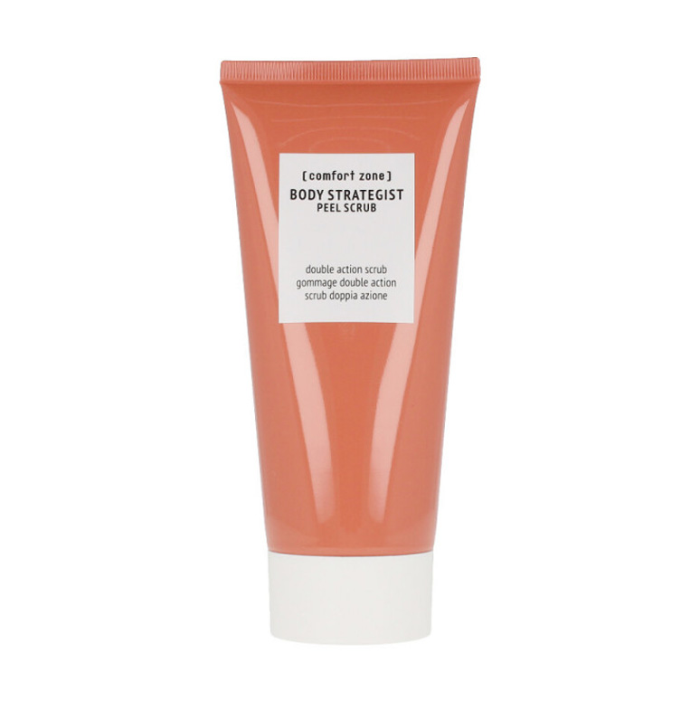 

Пілінг-скраб для тіла подвійної дії Comfort Zone Body Strategist Peel Scrub, 30 мл