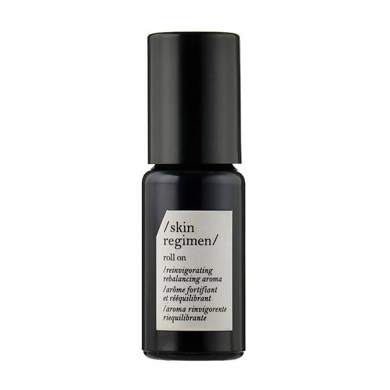 

Ароматична суміш ефірних олій Comfort Zone Skin Regimen Roll On, 10 мл