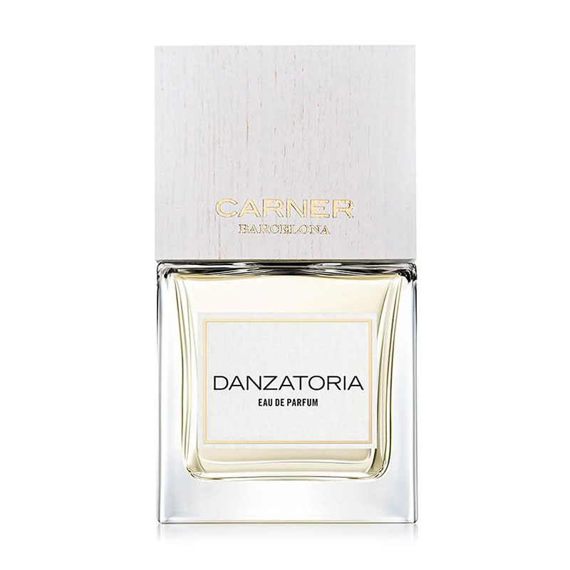 

Carner Barcelona Danzatoria Парфумована вода унісекс, 100 мл