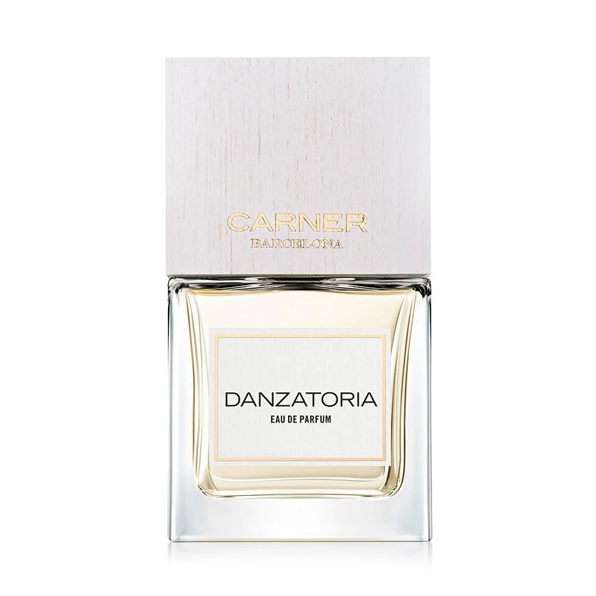 

Уцінка! Carner Barcelona Danzatoria Парфумована вода унісекс, 50 мл
