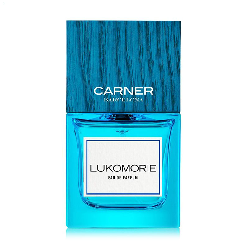 

Carner Barcelona Lukomorie Парфумована вода унісекс, 100 мл