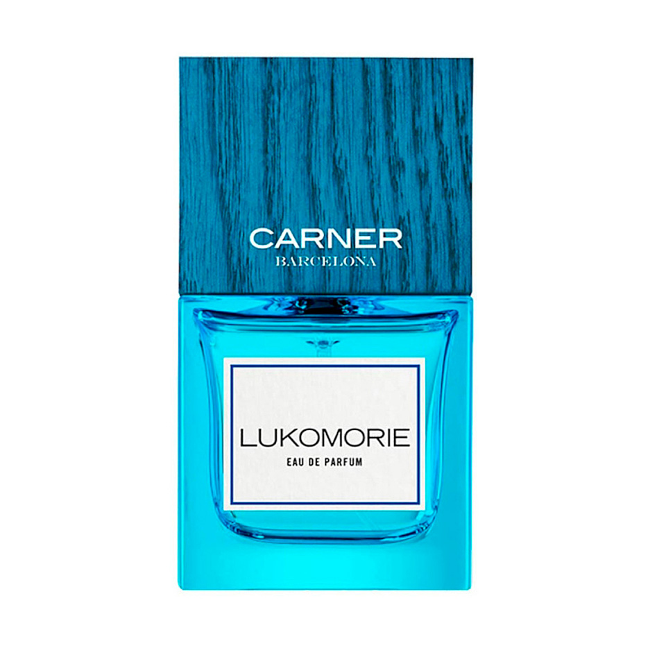 

Уцінка! Carner Barcelona Lukomorie Парфумована вода унісекс, 50 мл