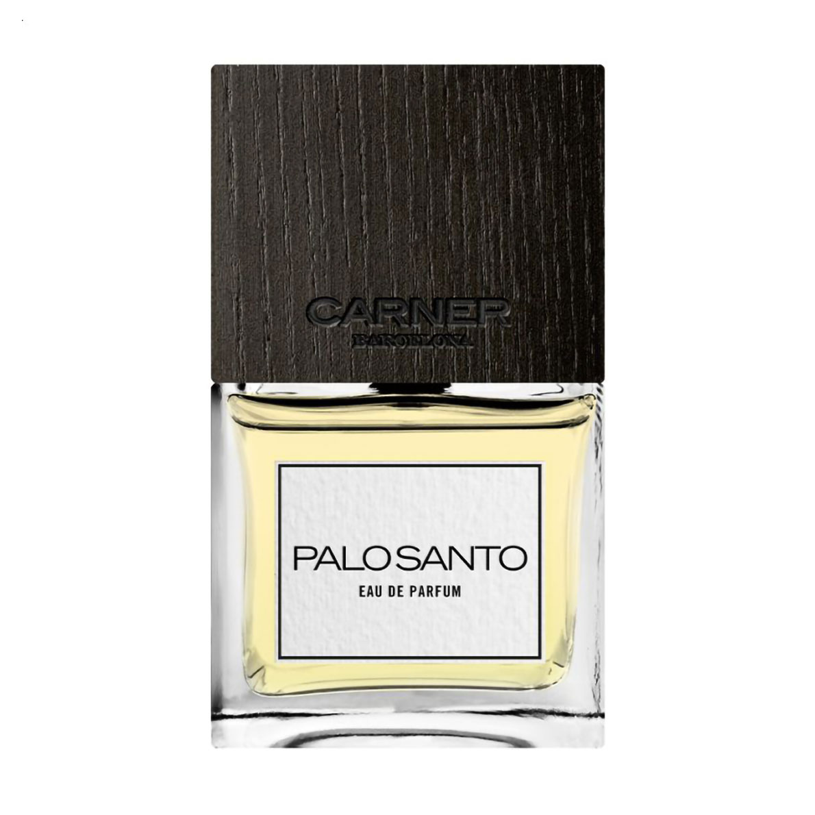 

Carner Barcelona Palo Santo Парфумована вода унісекс, 100 мл
