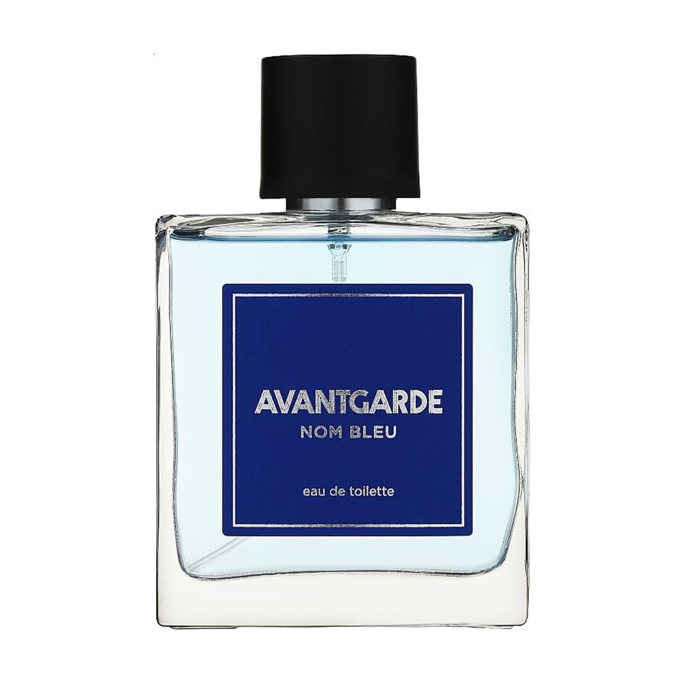 

Autre Parfum Avantgarde Nom Bleu Туалетна вода чоловіча, 100 мл