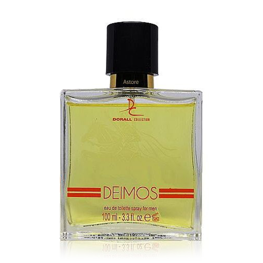 

Dorall Collection Deimos Туалетна вода чоловіча, 100 мл